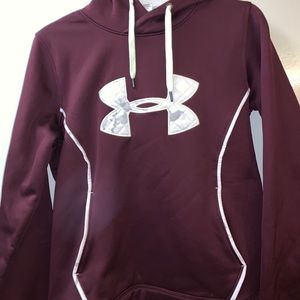 Under Armour Hoodie